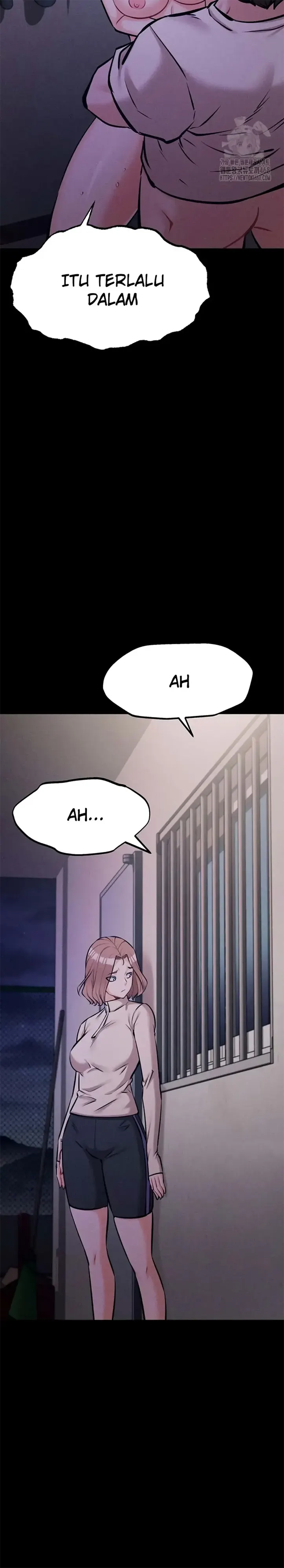 Athletes Village: The Trap - Chapter 23 3