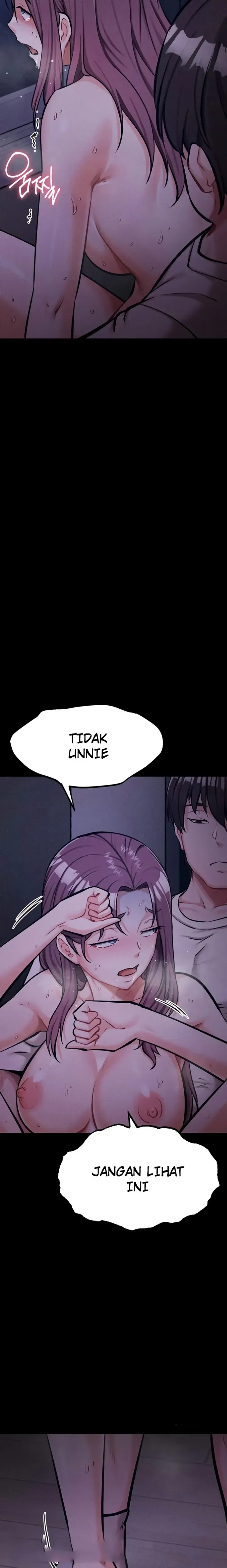 Athletes Village: The Trap - Chapter 23 38