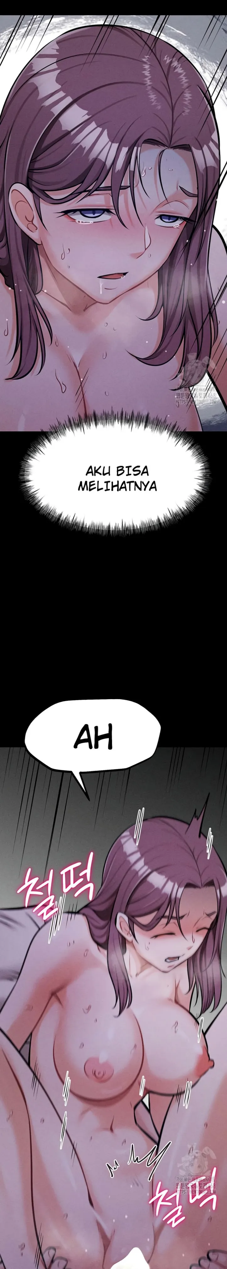 Athletes Village: The Trap - Chapter 23 30