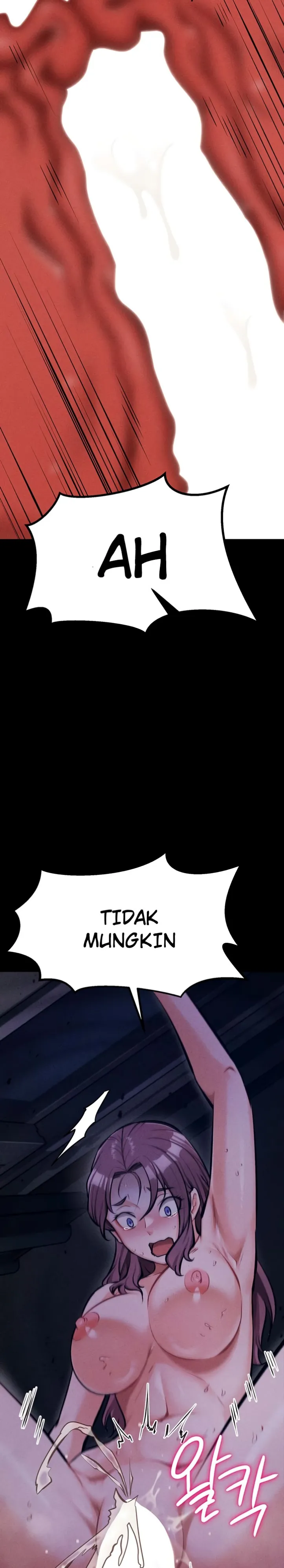 Athletes Village: The Trap - Chapter 23 35