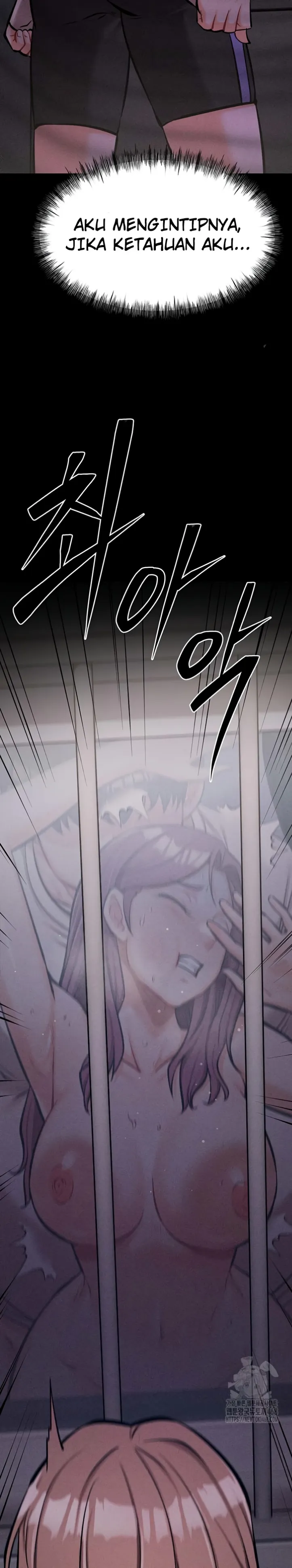 Athletes Village: The Trap - Chapter 23 10