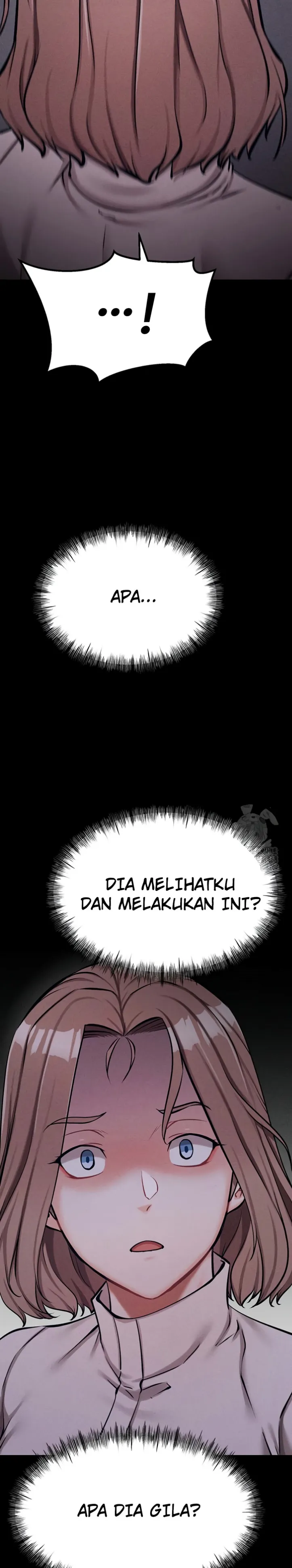 Athletes Village: The Trap - Chapter 23 11