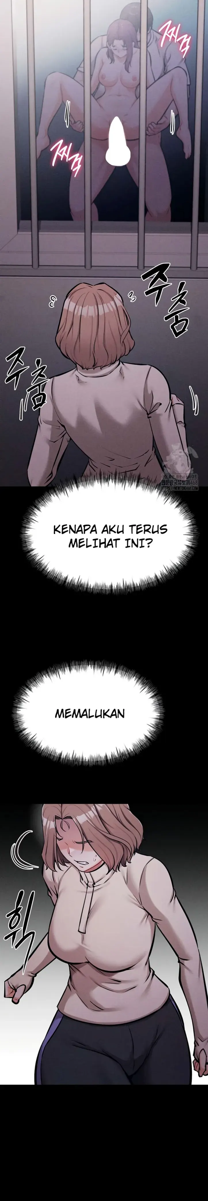 Athletes Village: The Trap - Chapter 23 16