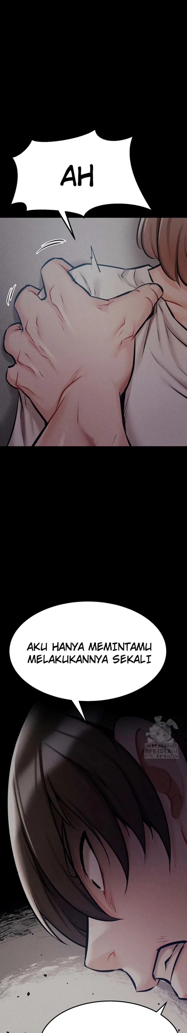 Athletes Village: The Trap - Chapter 23 6