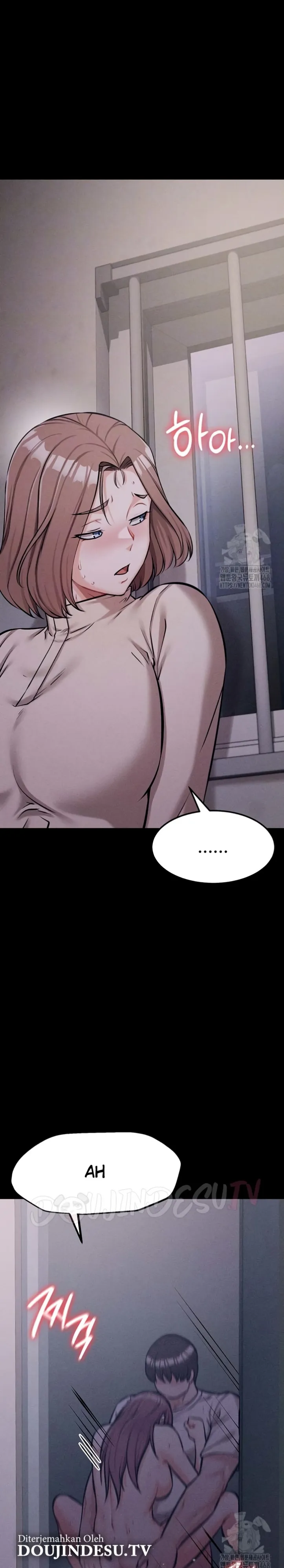 Athletes Village: The Trap - Chapter 23 4