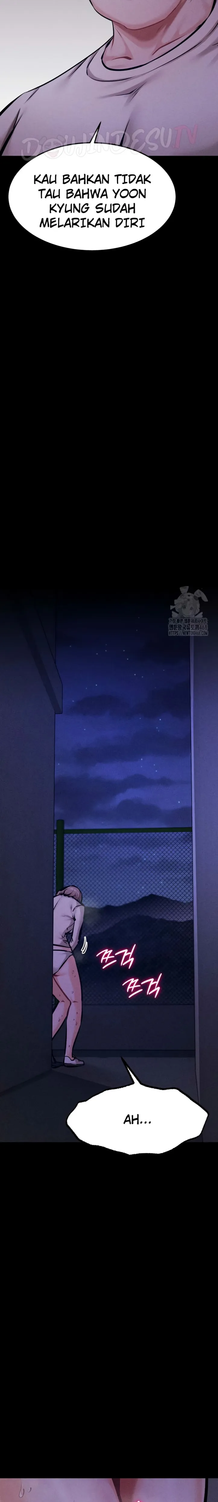 Athletes Village: The Trap - Chapter 23 40