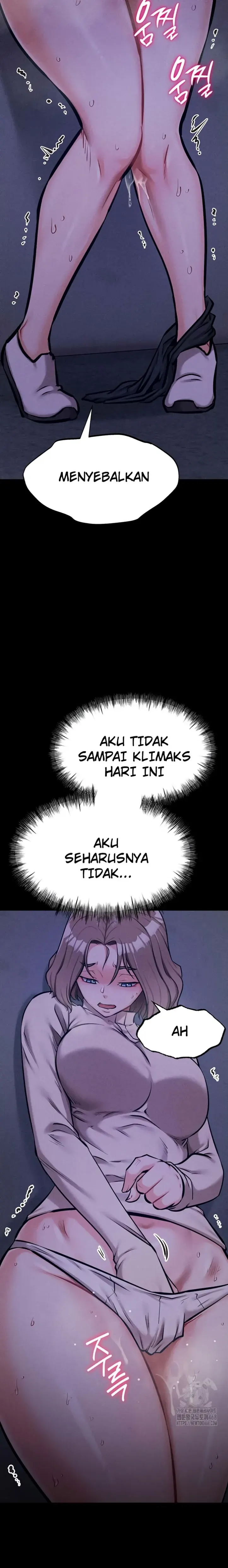 Athletes Village: The Trap - Chapter 23 41