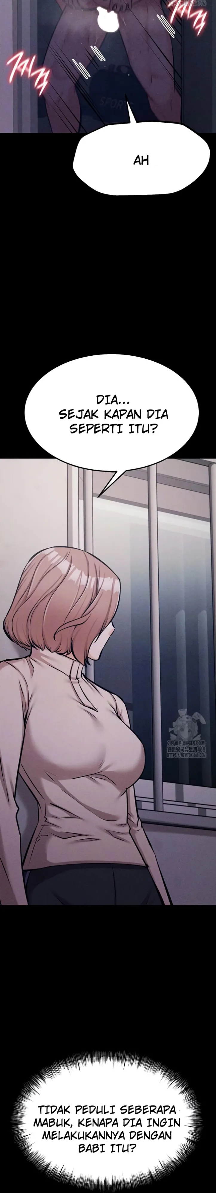 Athletes Village: The Trap - Chapter 23 5