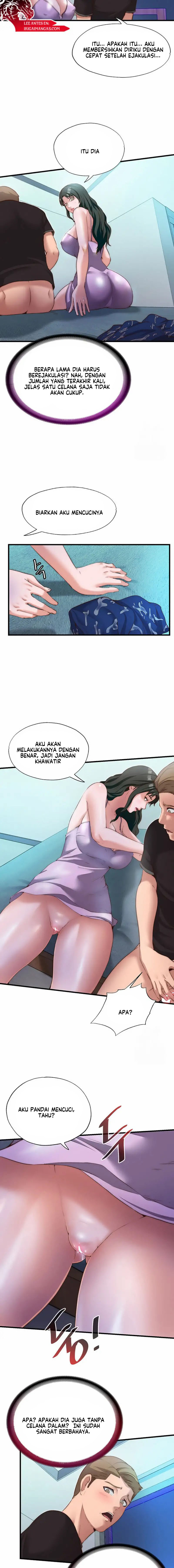 A Situation Full of Erections - Chapter 9 8