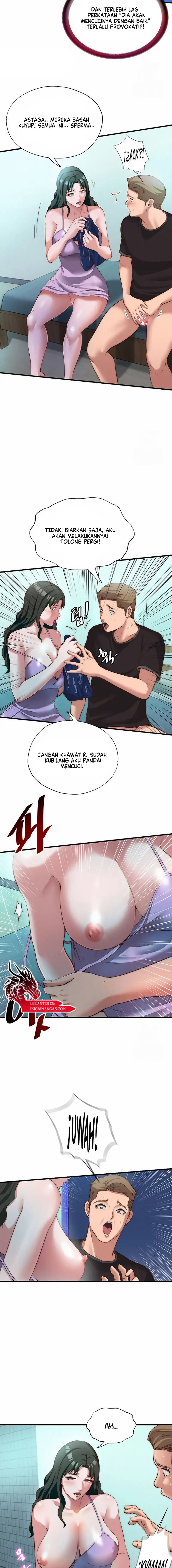 A Situation Full of Erections - Chapter 9 9