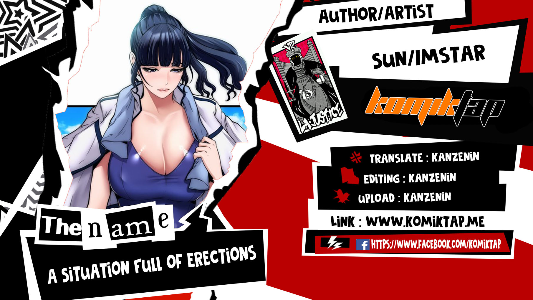 A Situation Full of Erections - Chapter 9 1