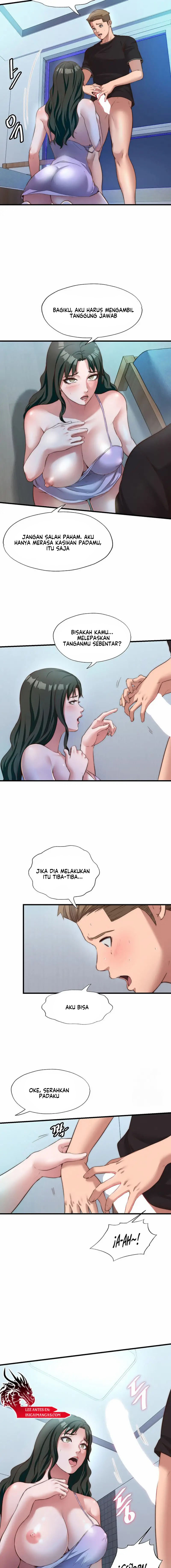 A Situation Full of Erections - Chapter 9 12