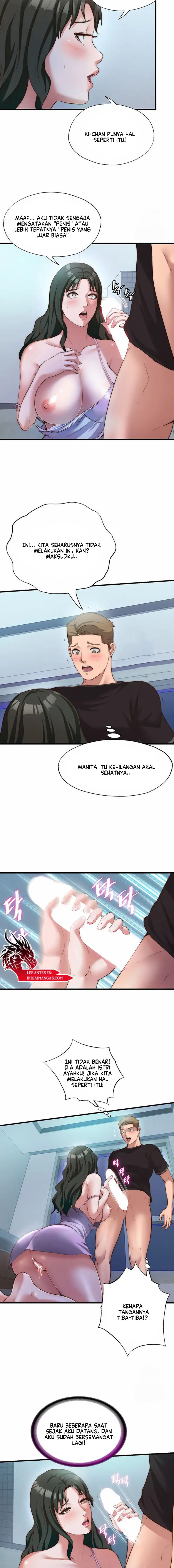 A Situation Full of Erections - Chapter 9 14