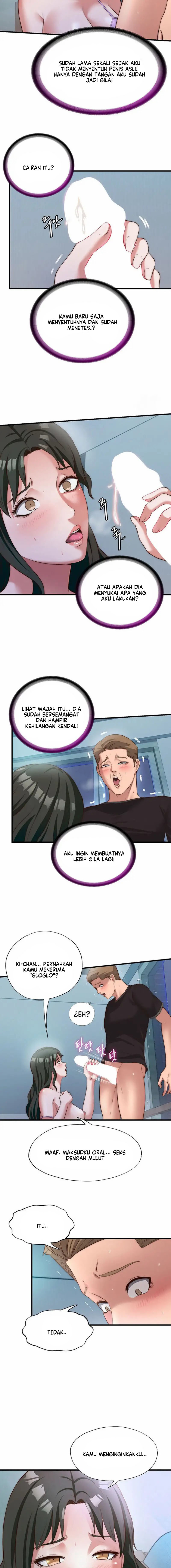 A Situation Full of Erections - Chapter 9 15