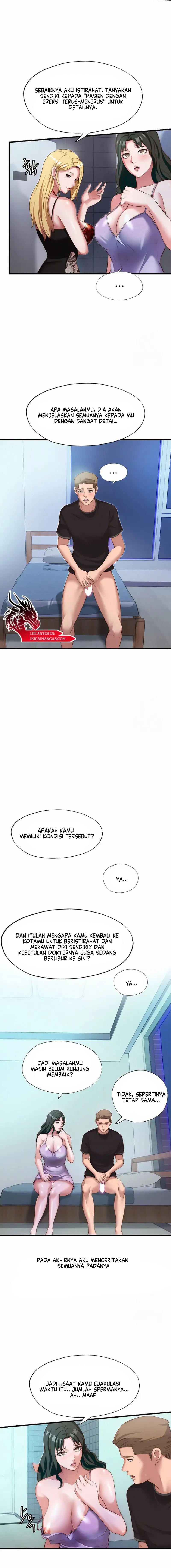 A Situation Full of Erections - Chapter 9 6