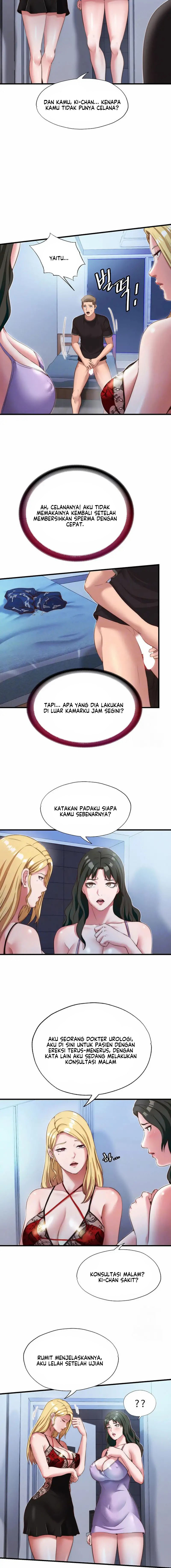 A Situation Full of Erections - Chapter 9 5