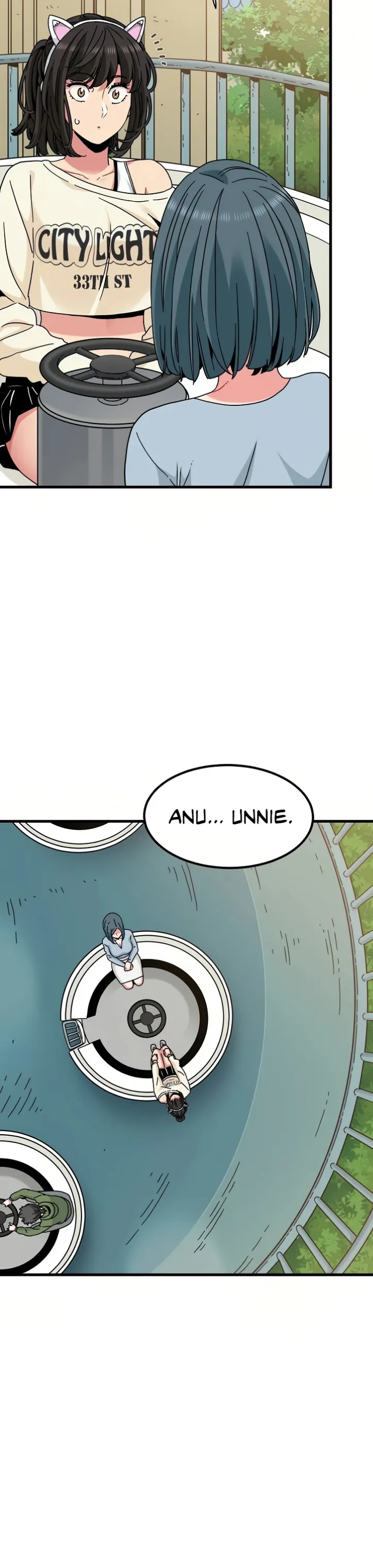 A Turning Point - Chapter 82 9