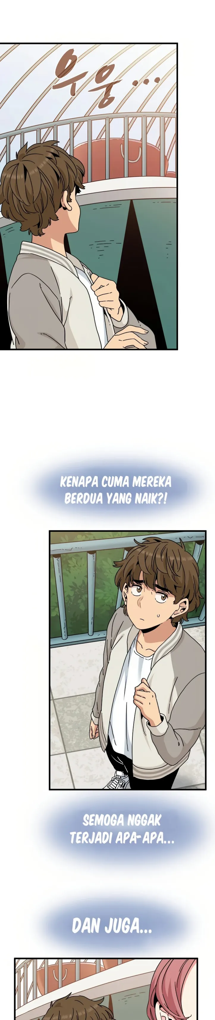 A Turning Point - Chapter 82 2