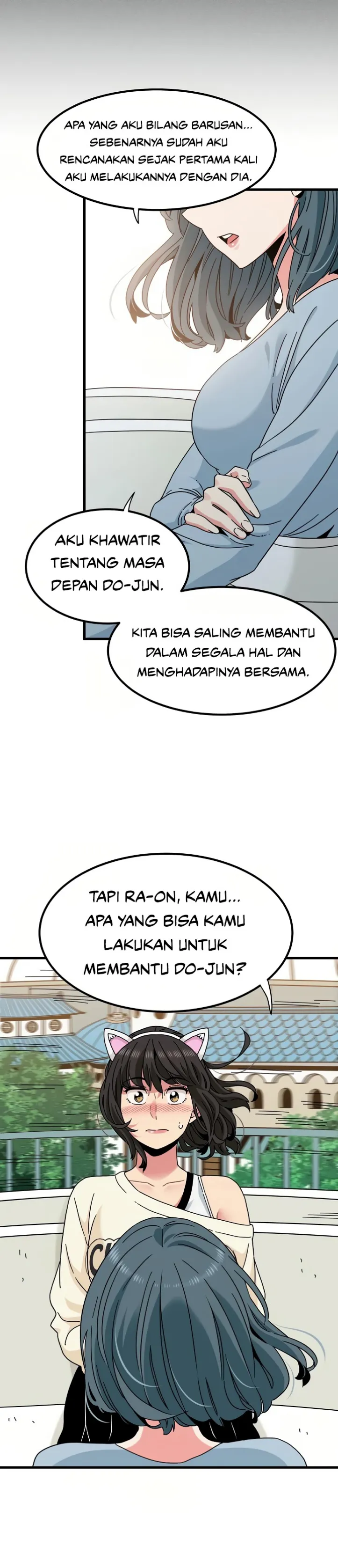 A Turning Point - Chapter 82 28