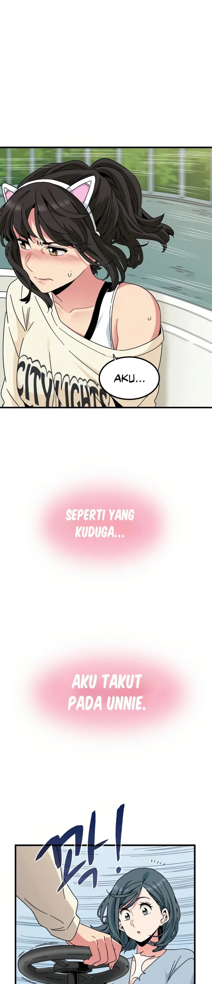 A Turning Point - Chapter 82 29