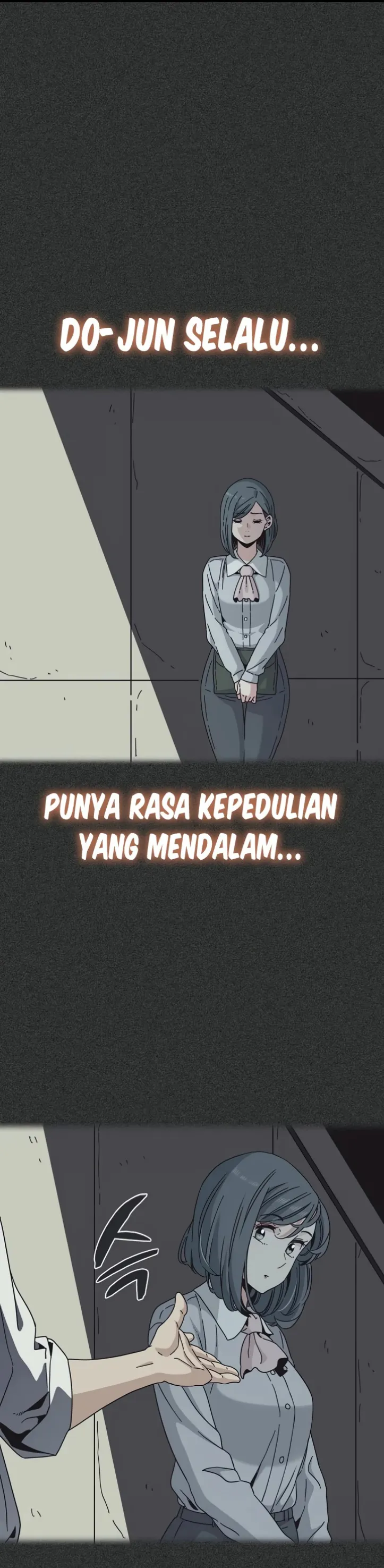 A Turning Point - Chapter 82 22