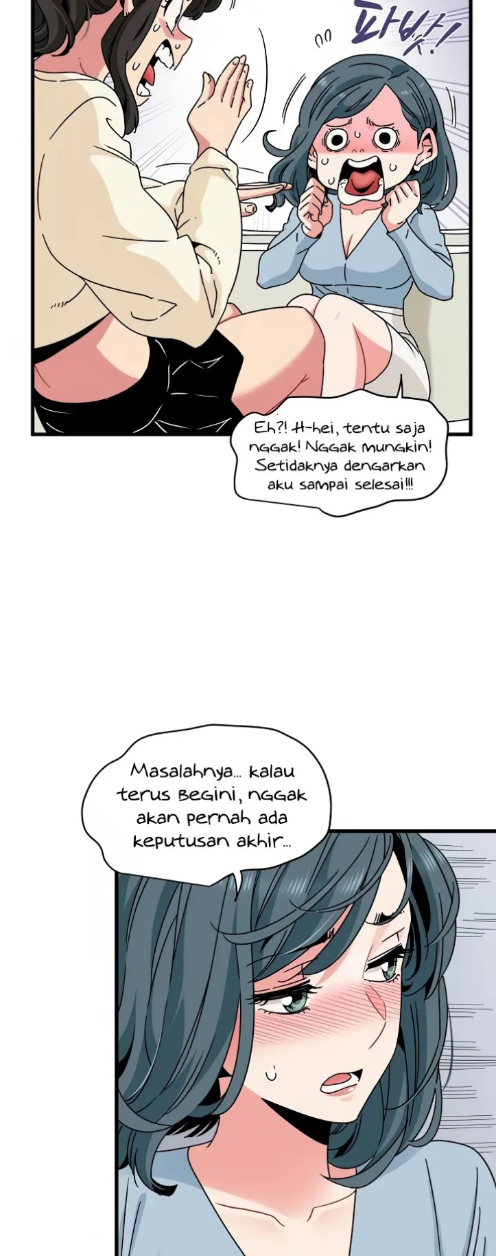 A Turning Point - Chapter 82 20