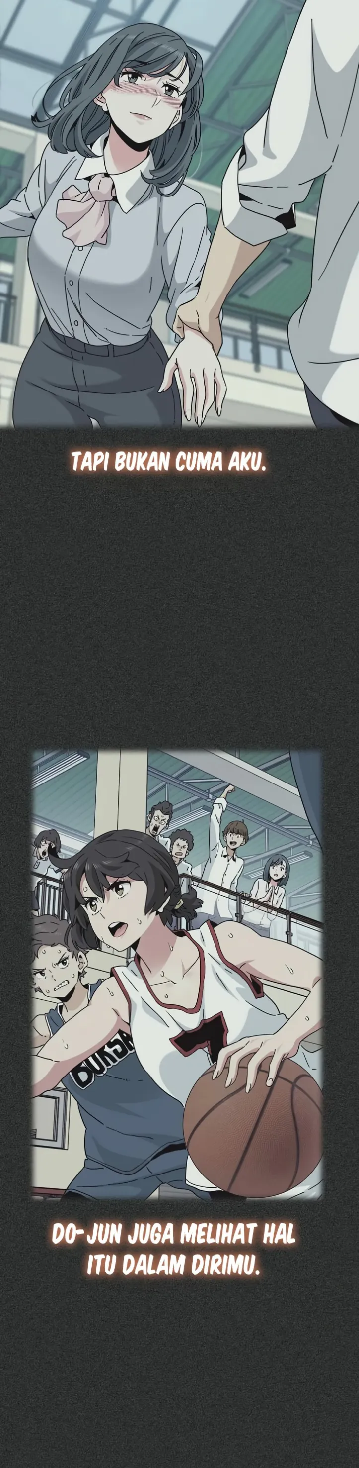 A Turning Point - Chapter 82 26