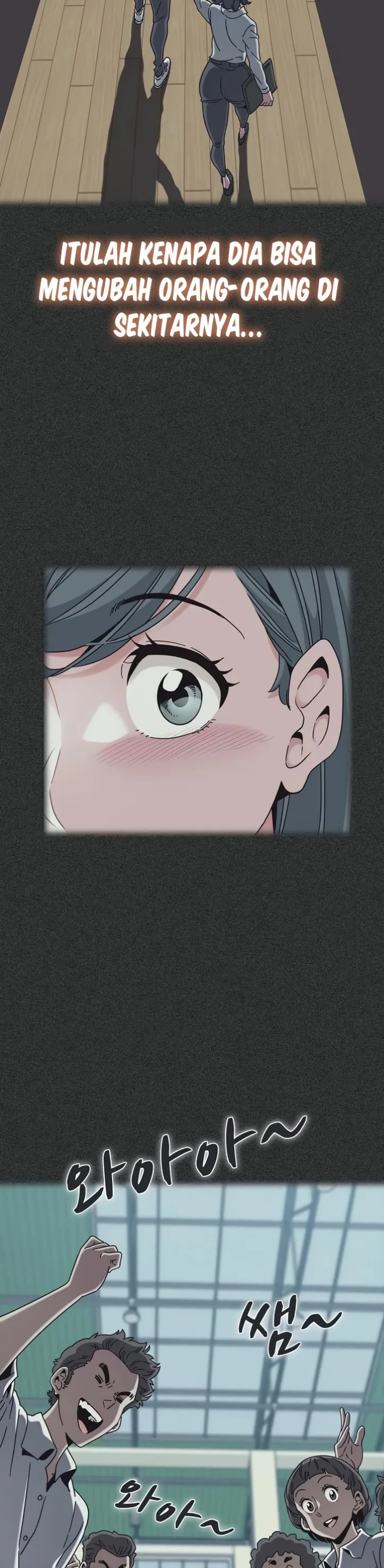 A Turning Point - Chapter 82 24