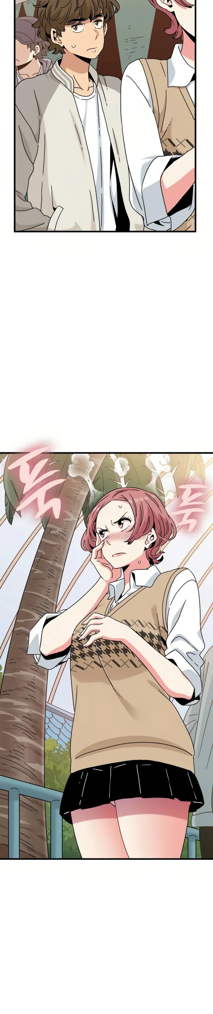 A Turning Point - Chapter 82 3