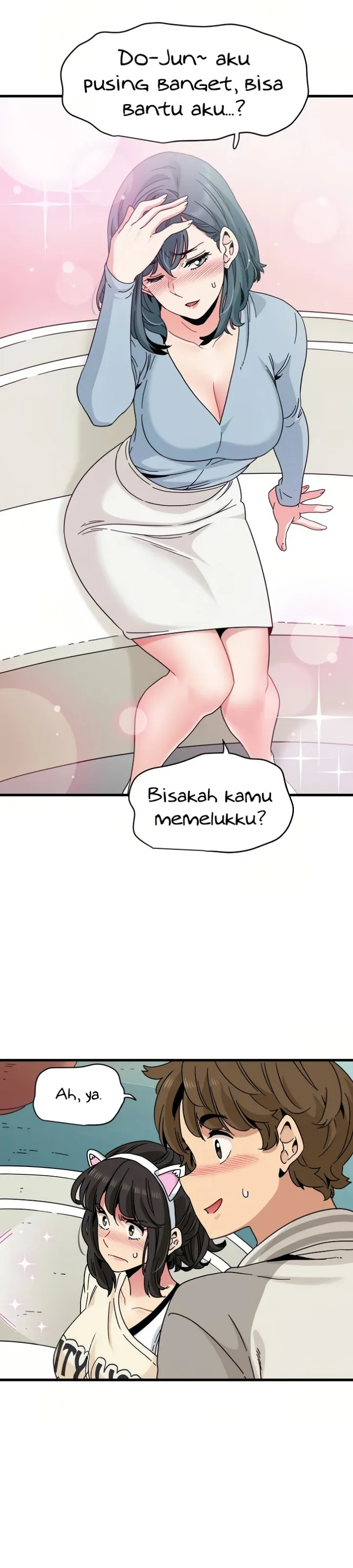 A Turning Point - Chapter 82 37