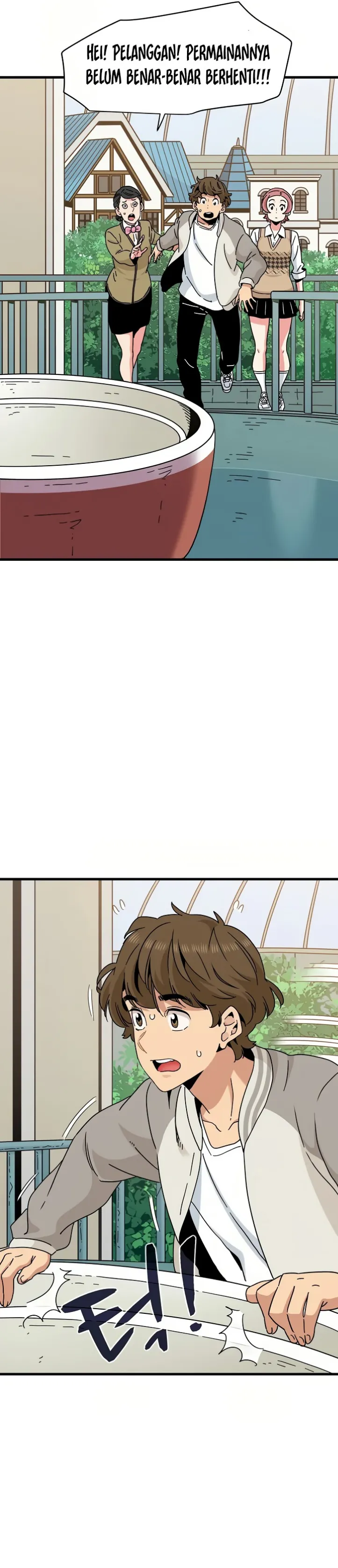 A Turning Point - Chapter 82 34