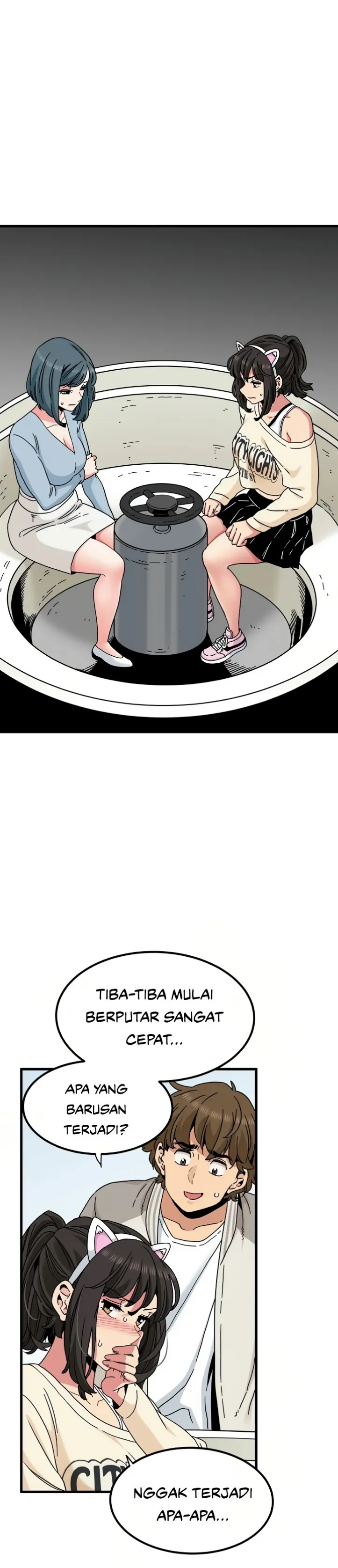 A Turning Point - Chapter 82 35