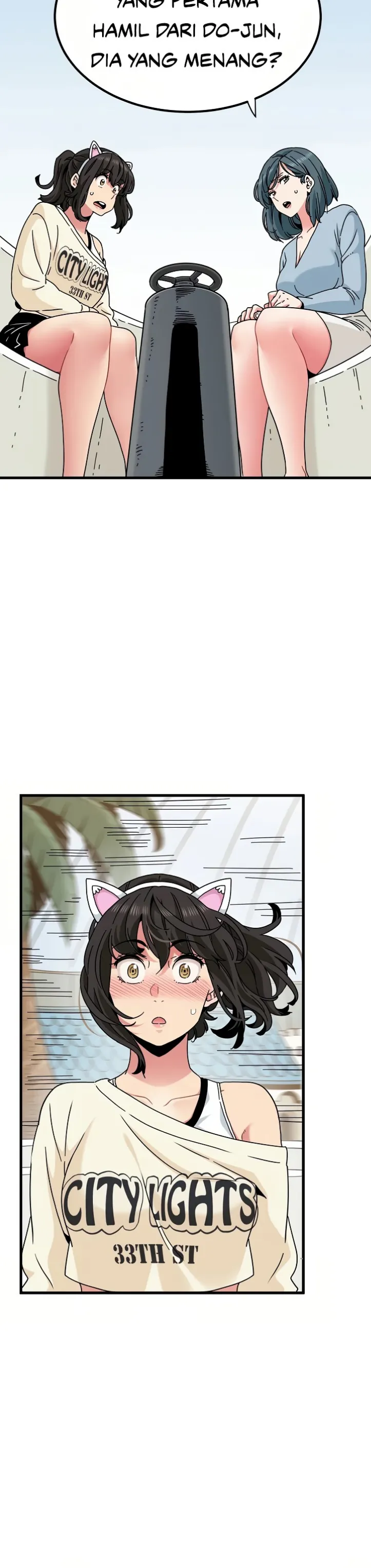 A Turning Point - Chapter 82 18