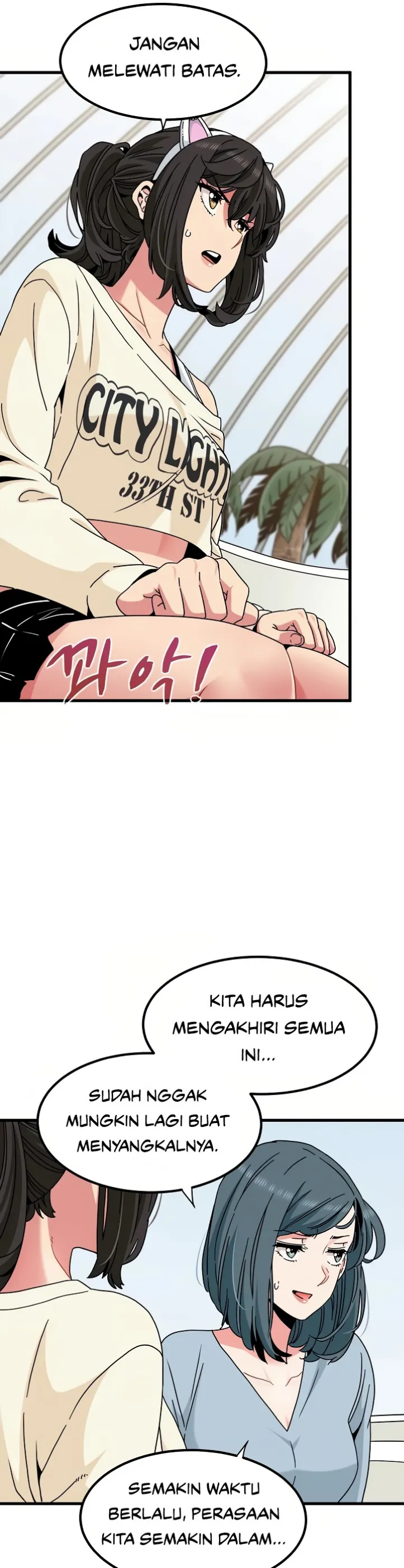 A Turning Point - Chapter 82 10