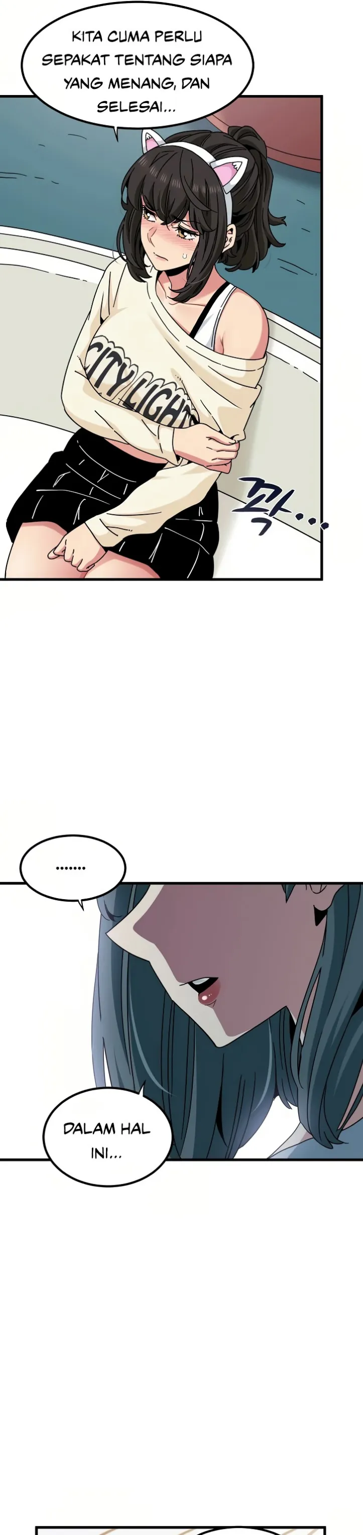 A Turning Point - Chapter 82 16