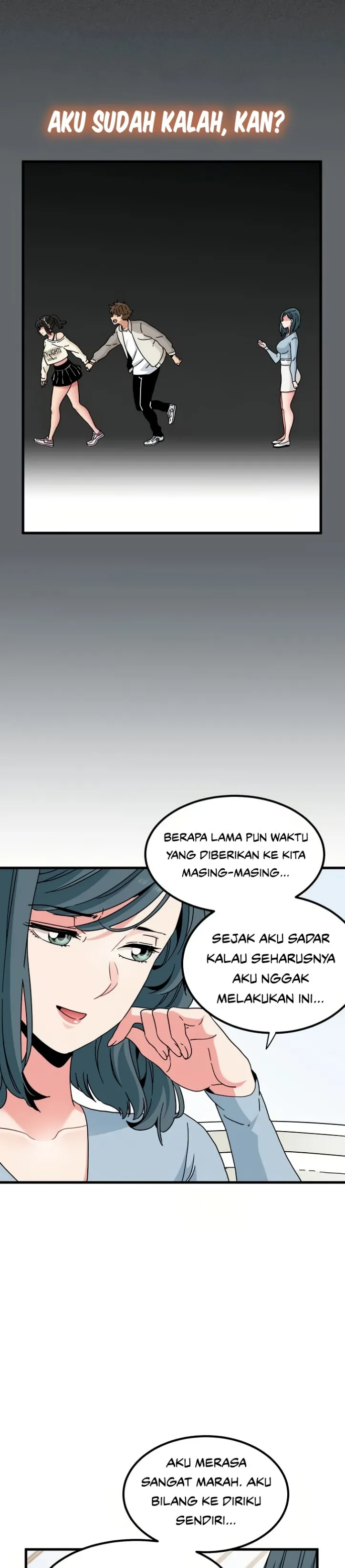 A Turning Point - Chapter 82 14