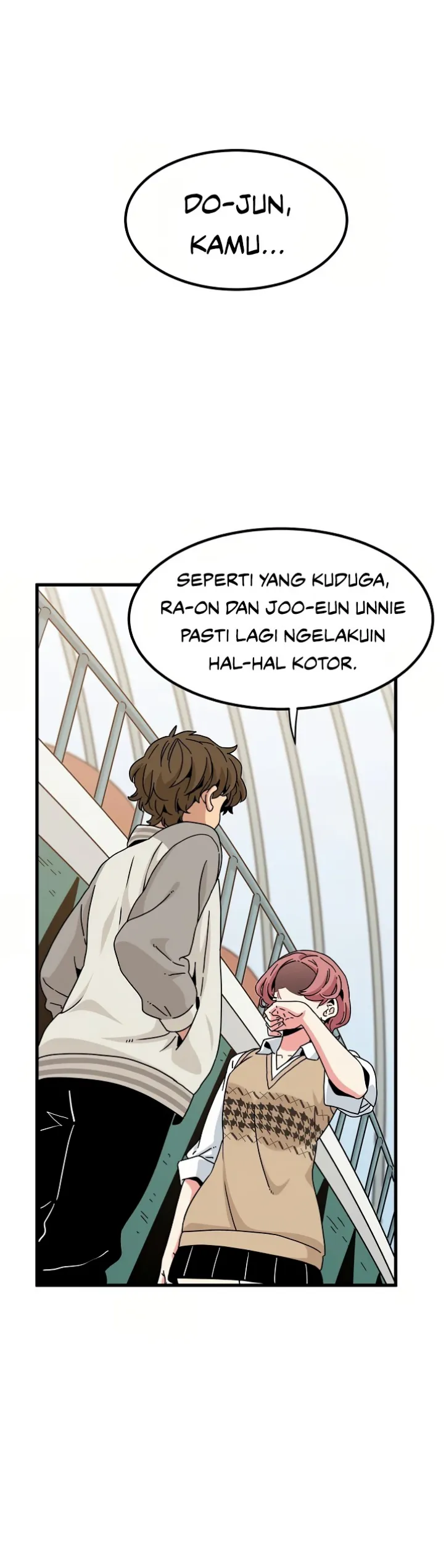 A Turning Point - Chapter 82 6