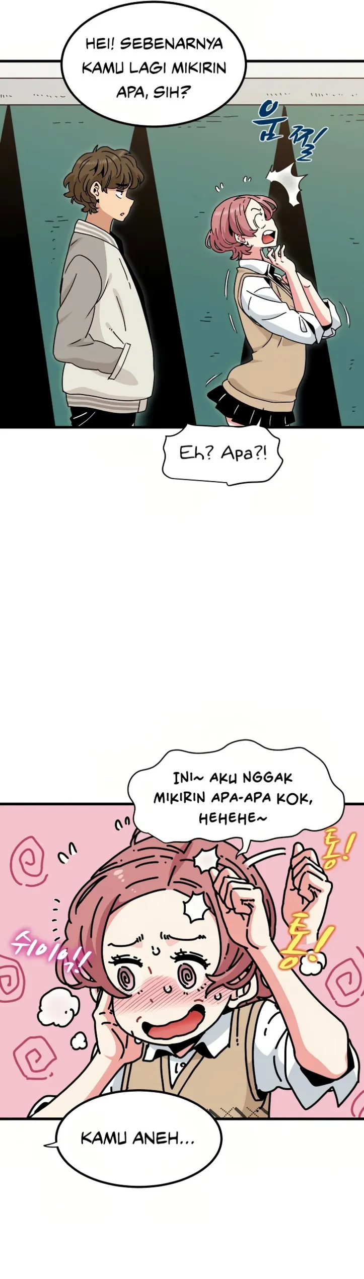 A Turning Point - Chapter 82 4