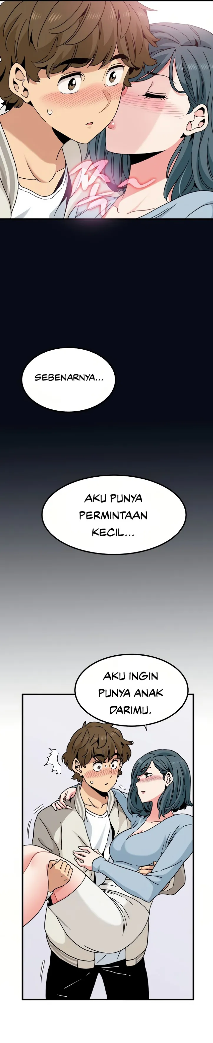 A Turning Point - Chapter 82 40