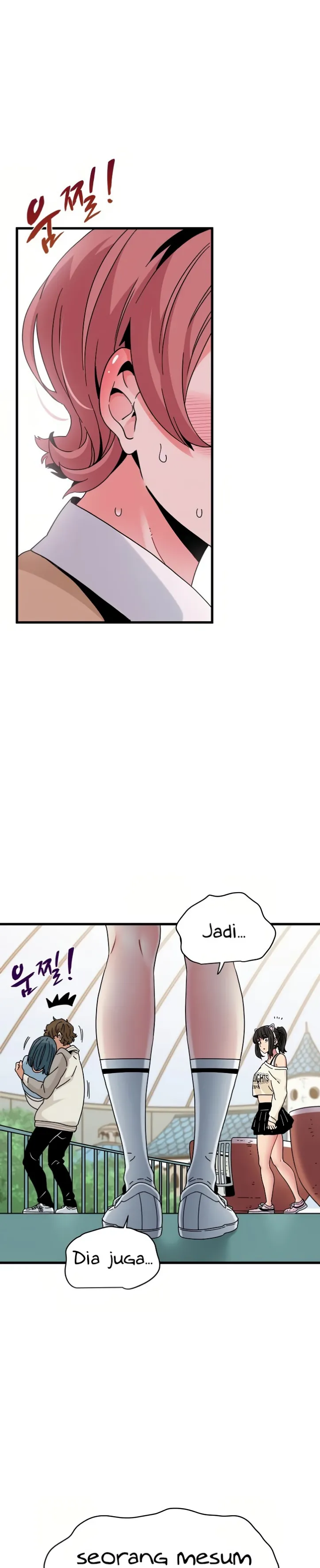 A Turning Point - Chapter 82 41