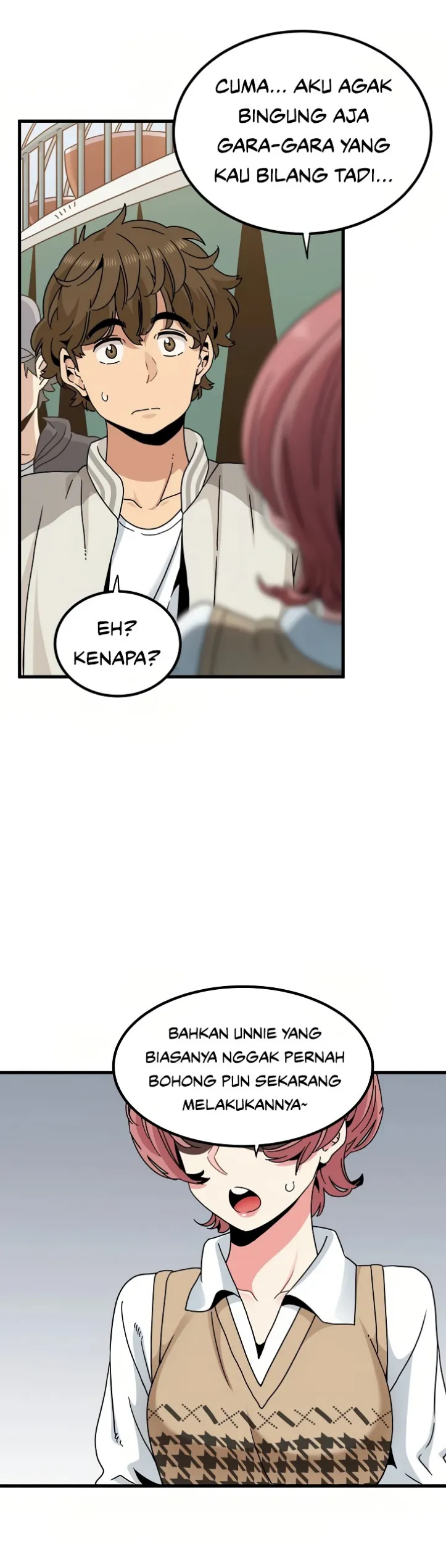 A Turning Point - Chapter 82 5
