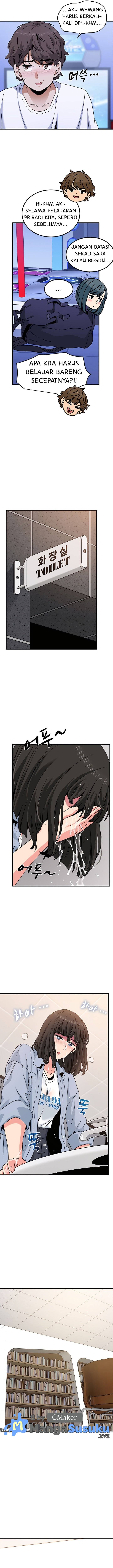 A Turning Point - Chapter 69 9