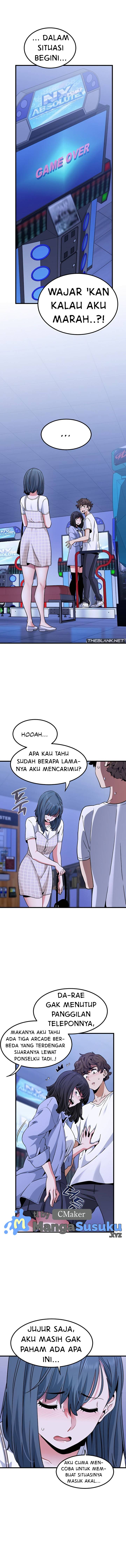 A Turning Point - Chapter 69 2