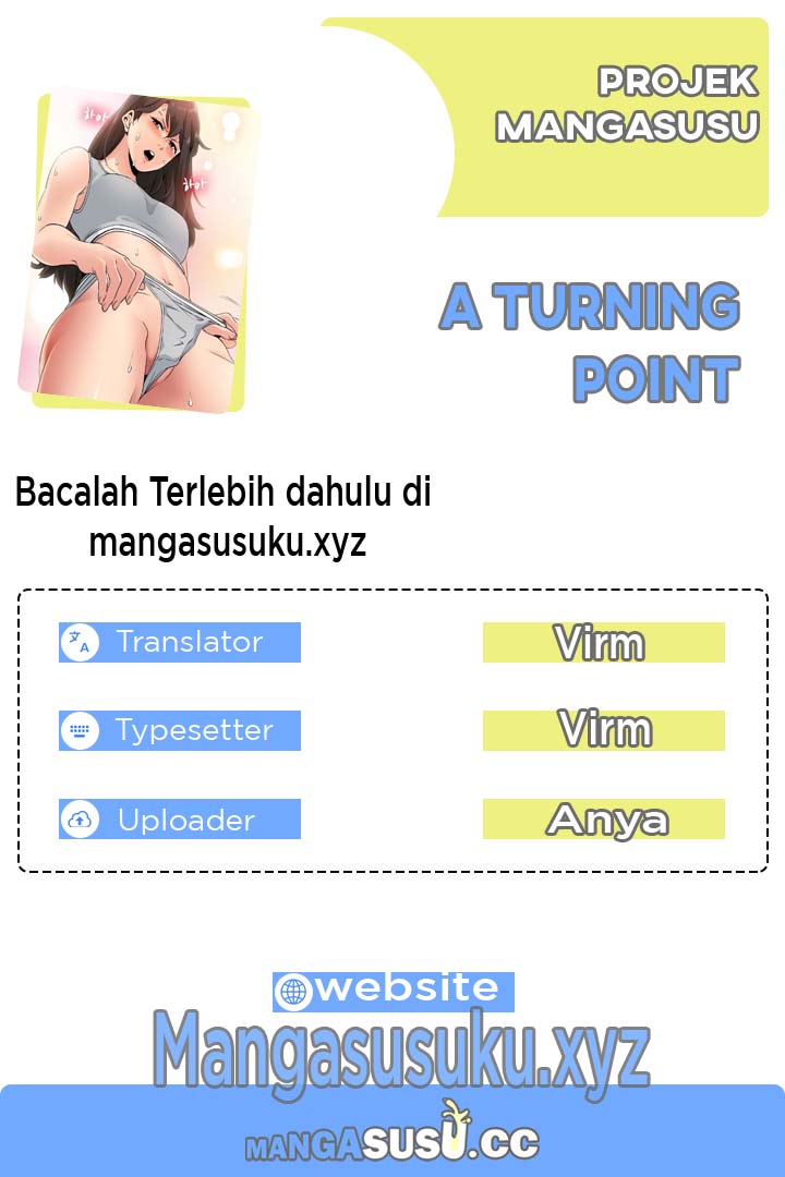 A Turning Point - Chapter 69 1