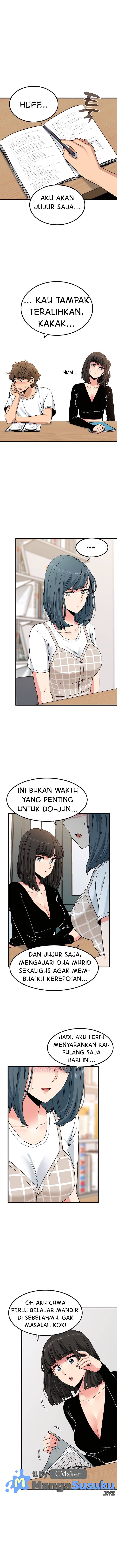 A Turning Point - Chapter 69 12