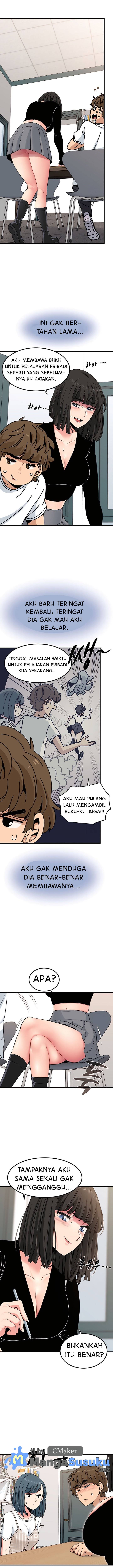 A Turning Point - Chapter 69 11