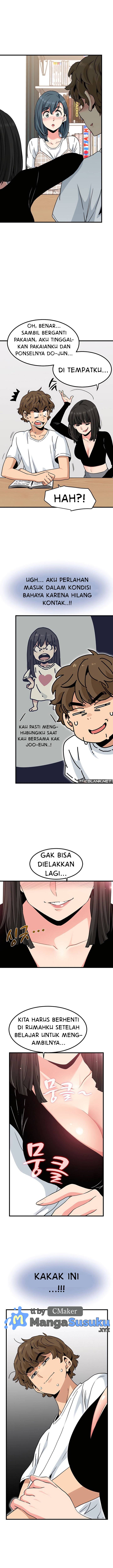 A Turning Point - Chapter 69 14