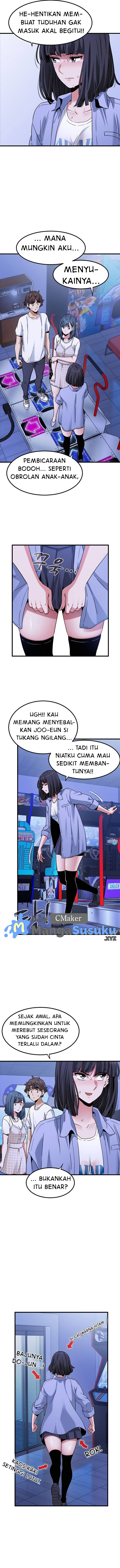 A Turning Point - Chapter 69 6