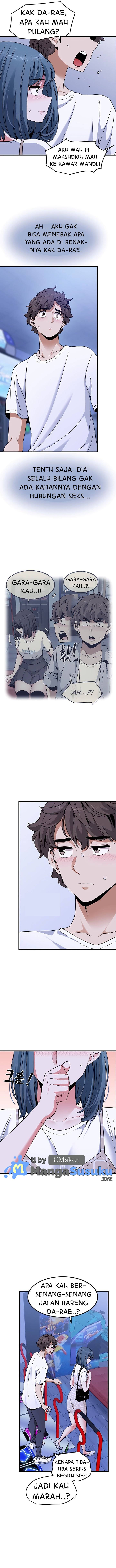 A Turning Point - Chapter 69 7