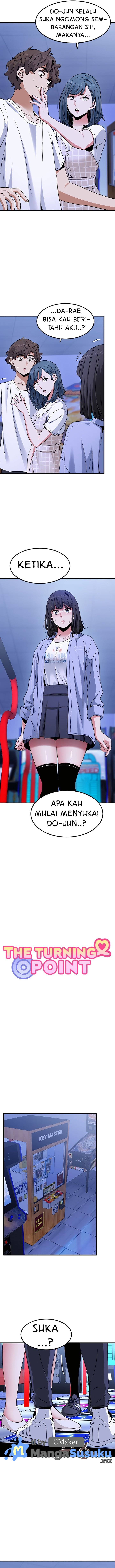 A Turning Point - Chapter 69 4